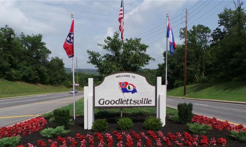 Goodlettsville TN business website design by Web Design by Ken.